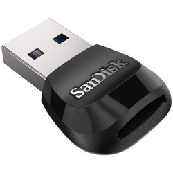 CZYTNIK SANDISK MobileMate USB 3.0 (170/90 MB/s)