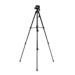 Statyw / Tripod z głowicą 3D 360° + uchwyt na telefon Puluz PU3096B