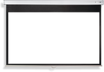 Ekran elektryczny 106" Suprema LUPUS 234x132cm MW